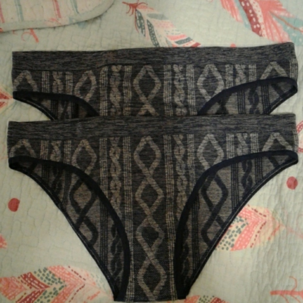 VS panty